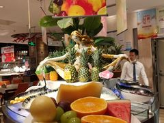 -裕龙汤泉