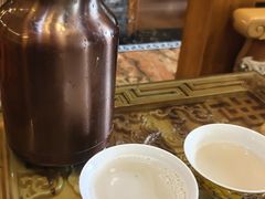 -宗巴雍姆藏餐府