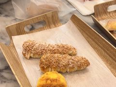 -面包新语(上地华联店)