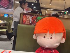 -海底捞火锅(莘松路店)