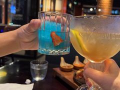 -blue frog蓝蛙(长泰广场店)