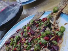 -墨脱石锅椰子鸡•香草鸭•东山羊(大东海店)