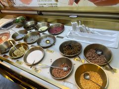 -探鱼·鲜青椒爽麻烤鱼(领展购物广场店)