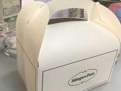 -哈根达斯(武汉天地店)