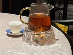 -香云轩·顺德菜(香云纱园林酒店店)