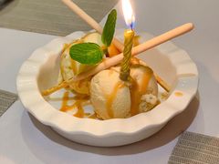 -LA CREPERIE BRETONNE布列塔尼法式餐厅(天童北路店)