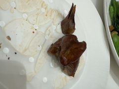 -喜宴又一村·粤菜·茶点·海鲜(壹方天地店)