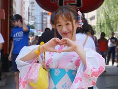 -东京浅草和服体验江户和装工房雅(浅草本店)