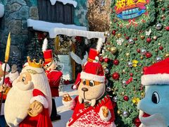 -波塞冬旅游度假区