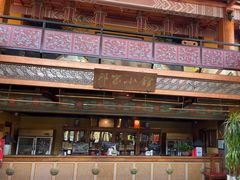 -那家小馆•北京菜•烤鸭(香山店)
