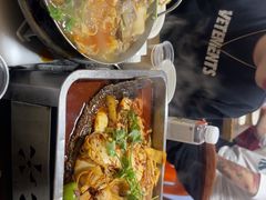 -亚东串烤(共康东路店)