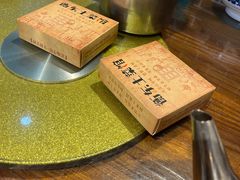-衡东土菜馆(天际绿洲店)