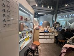 -海马体照相馆(深圳万象天地店)