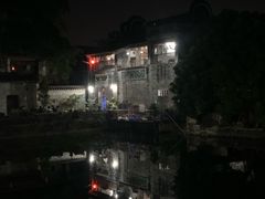 -烟桥私房菜馆(奋哥)