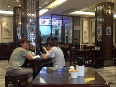 大堂-德兴馆(山西南路店)