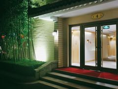 -御座宾馆-餐厅