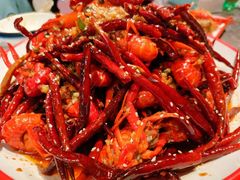 -曹胖子龙虾馆(黄桦路店)