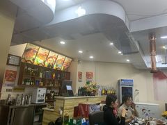 -朴小妹人参鸡汤火锅(长白山万达店)