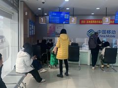 -中国移动(七莘路营业厅)