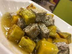 -百姓百味海鲜酒楼(粤垦路总店)