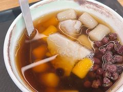 -鲜芋仙(时尚天河店)