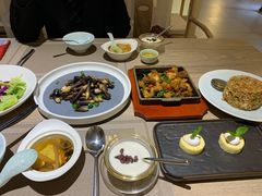-格桑花开药膳蔬食文化空间
