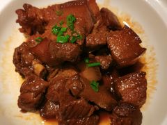 -徽州小镇(高新店)