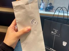 -M Stand(深圳布吉万象汇店)
