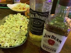 -丽纳尔斯酒吧LENORE’S BAR(三经街店)