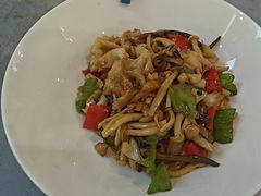 -鲍氏金勺子(恒大店)