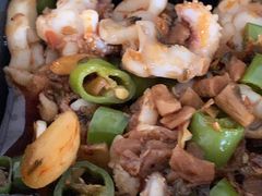 -西安饭庄·非遗陕菜(钟楼店)