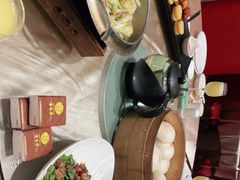 -卢家湾大酒店(诸暨店)