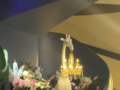 -狮拾久·现代新加坡料理(福田COCO Park店)