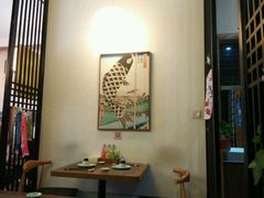 -月见·烧鸟酒场居酒屋(农科路店)