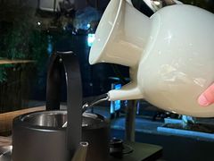 -青竺·青竹茶舍(断桥店)