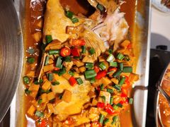 -徽州小镇(高新店)
