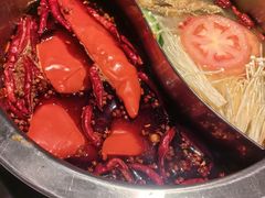 -玉林串串香(九号天地店)