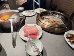 -千滋百味自助海鲜烤肉(布吉景华店)