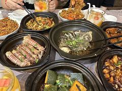 -小时候焗海鲜(鄞州万达店)