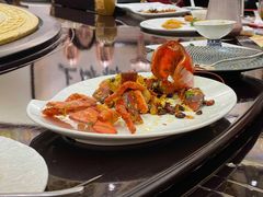 波士顿龙虾-梅龙镇酒家(南京西路总店)