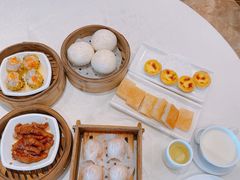 -龙的酒楼·手工早茶·顺德菜(近良路店)