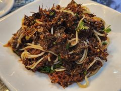 -瑞丰园庭院餐厅·白族传统家常菜