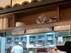 -闽上鲜·福建菜(龙湖滨江天街店)