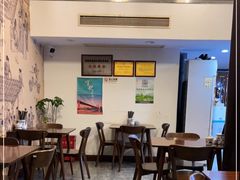 大堂-孙盛兴奥灶面馆·蟹黄面·三虾面(山塘街总店)