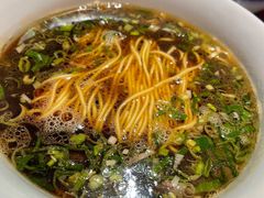 老牌阳春面-南京大牌档(中关村店)