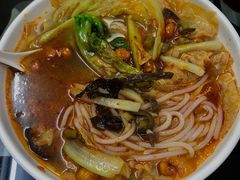 -笋果坊螺蛳粉(竹园小区店)