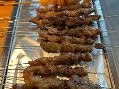 -喝丢一只鞋海鲜烧烤·海肠捞饭(文体街店)