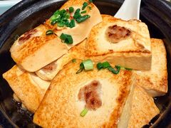 客家让豆腐-顺德佬华侨城店·商务宴请·团建