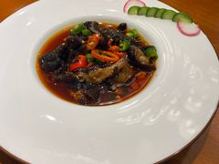 -壹号院音乐餐厅•烤全羊•新疆菜(浐灞店)