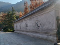 -青岛崂山太清宫
